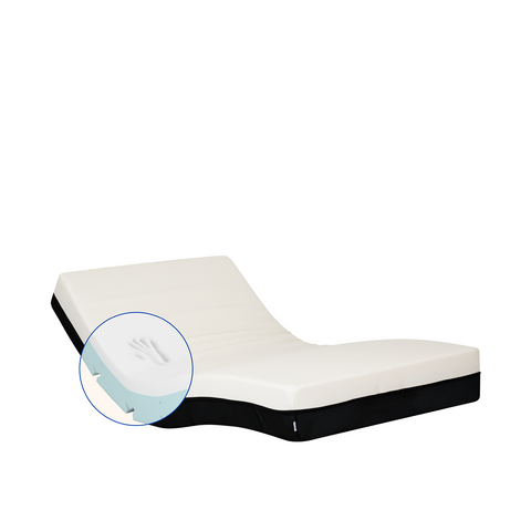 Matelas orthopédiques