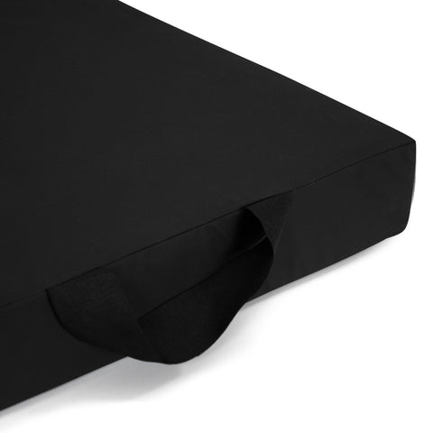 Coussin anti-escarres Visco Gel Combi anatomique