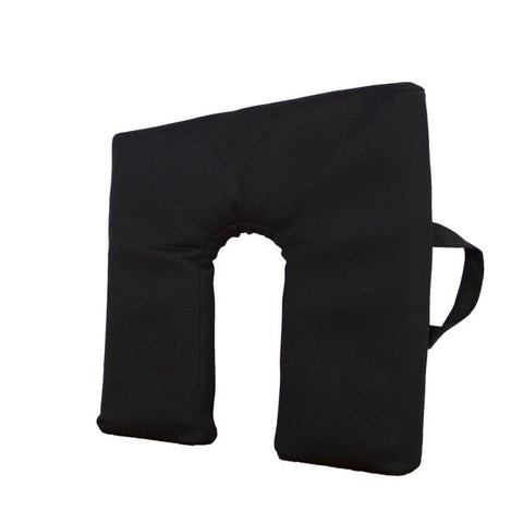 Coussin anti-escarres à flottation liquide