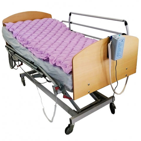 Matelas anti-escarres niveau I lilas
