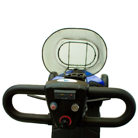 Scooter électrique pour mobilité réduite Virgo