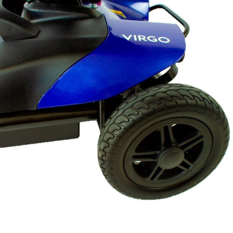 Scooter électrique pour mobilité réduite Virgo