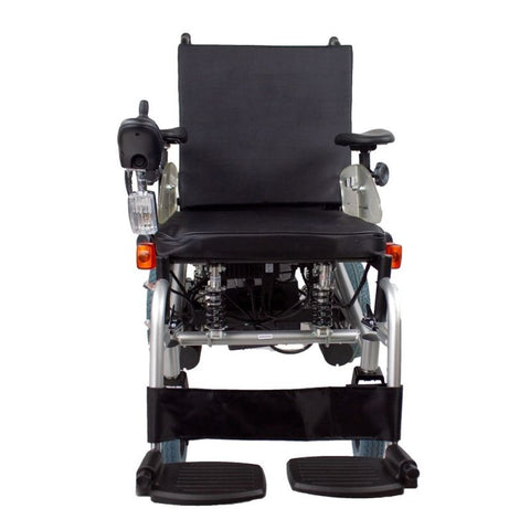 Fauteuil roulant électrique Orión