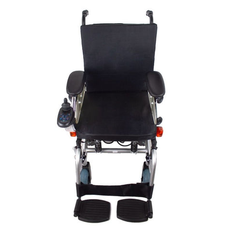 Fauteuil roulant électrique Orión
