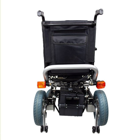 Fauteuil roulant électrique Orión