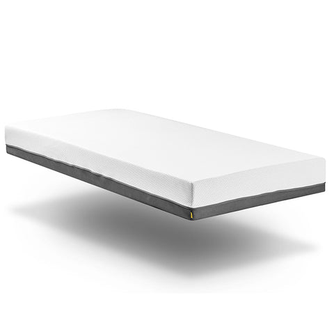 Matelas orthopédique viscoélastique unique