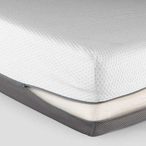 Matelas orthopédique viscoélastique unique