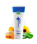 Crema antiescaras